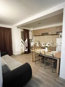 Apartament 3 camere Șelimbăr - poza 1