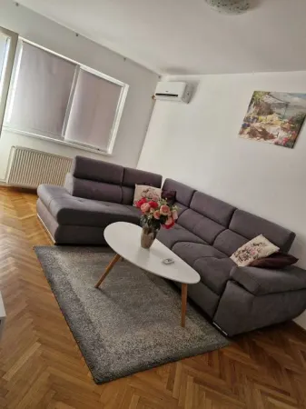 Apartament 3 camere Sibiu - poza 1