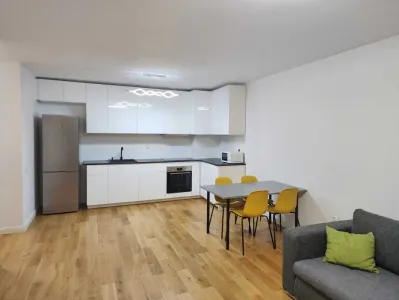 apartament 2 camere de inchiriat Cluj Napoca - Cluj-Napoca