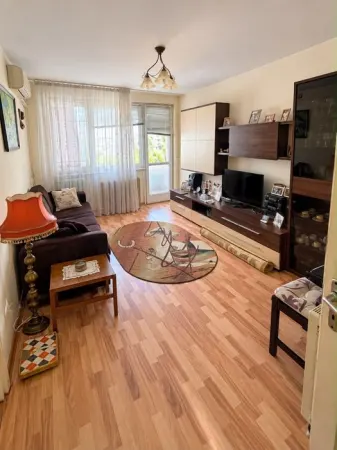 Apartament 3 camere București - poza 1