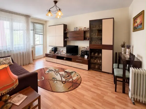Apartament 3 camere București - poza 7
