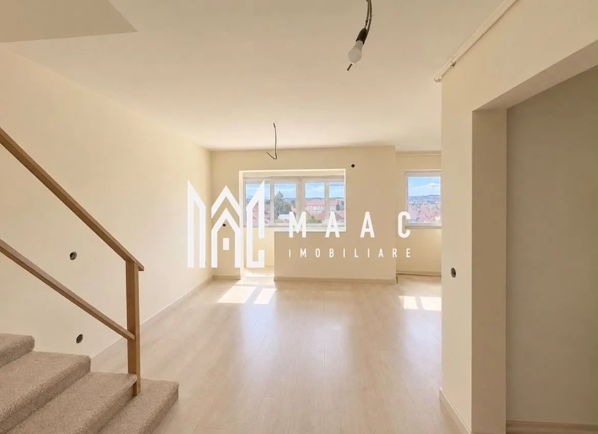 Apartament 2 camere Sibiu - poza 1