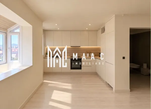 Apartament 2 camere Sibiu - poza 2