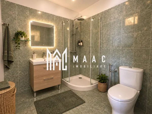 Apartament 2 camere Sibiu - poza 3