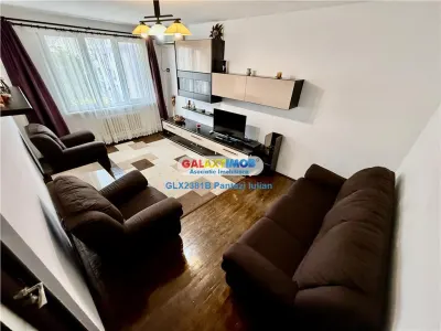 Apartament 3 camere București - poza 2