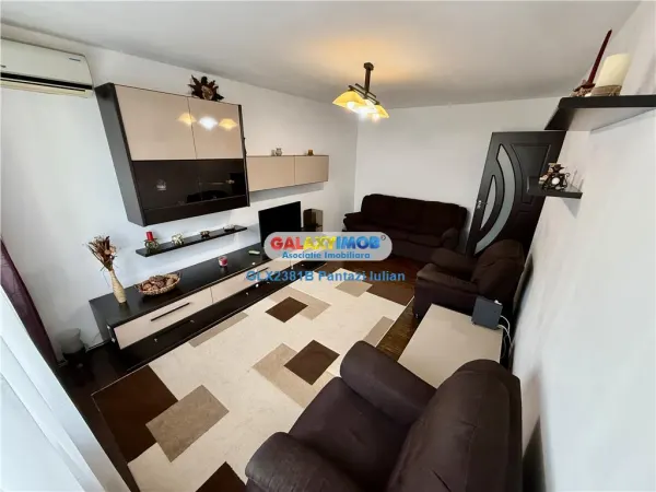 Apartament 3 camere București - poza 1