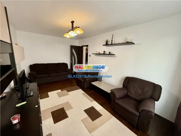 Apartament 3 camere București - poza 12