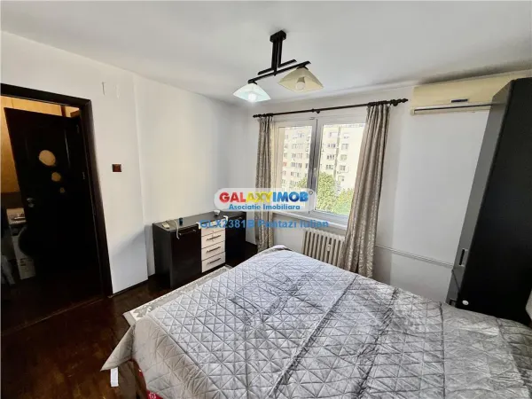 Apartament 3 camere București - poza 4