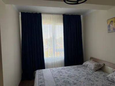 Apartament cu 2 camere de inchiriat,cartier Prima Nufarul,strada Ion Bradu - Oradea