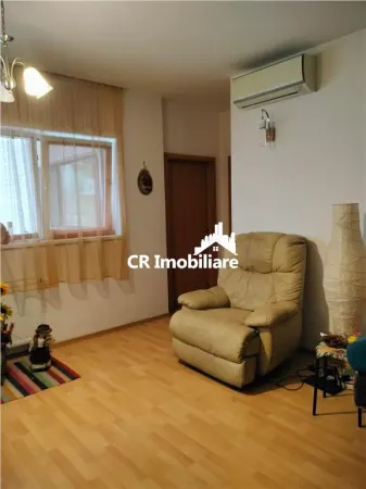 Apartament 3 camere București - poza 1