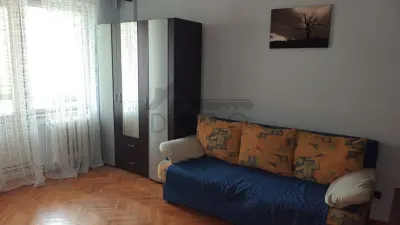 Garsoniera mobilata langa Shopping City Mall - Targu Mures