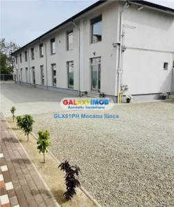 Inchiriere spatiu comercial 160 mp, Ploiesti, Cantacuzino - Ploiesti