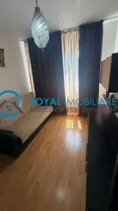 Royal Imobiliare - Vanzare apartament 3 camere zona Republicii - Ploiesti