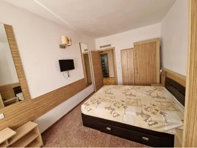 Apartament 2 camere Rin Grand Rezidencece - Bucuresti