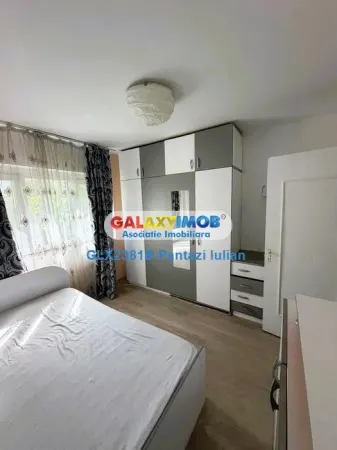 Apartament 2 camere București - poza 1