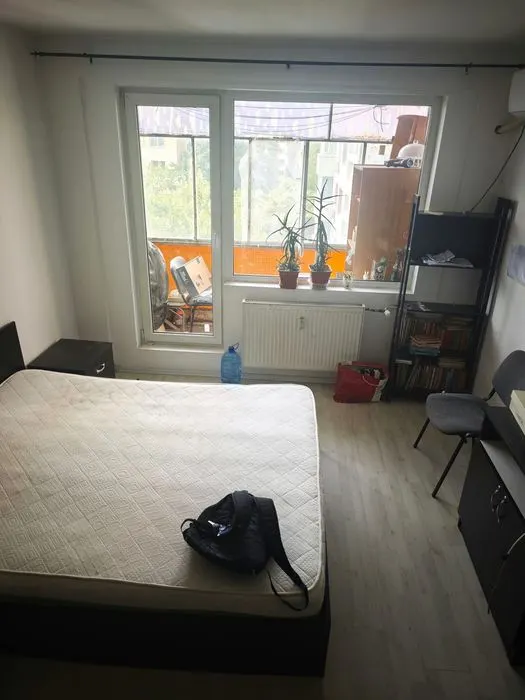 Apartament 1 camera București - poza 1