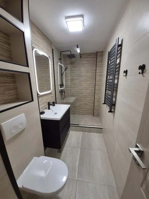 Apartament 1 camera București - poza 1