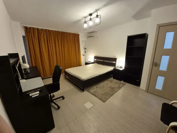 Apartament 1 camera București - poza 3