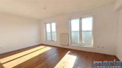 Apartament 2 camere Maurer, su 64 mp + balcon 12 mp. - Targu Mures