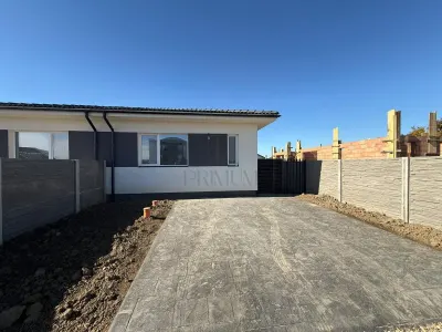 Casă 3 camere Bucovat (Remetea Mare) - poza 2