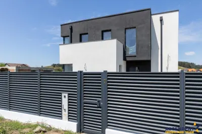 Casă 5 camere Brașov - poza 1