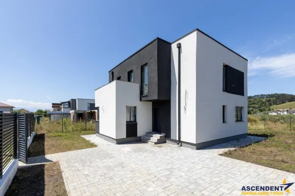 Casă 5 camere Brașov - poza 15
