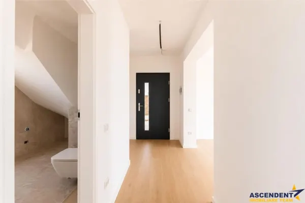 Casă 5 camere Brașov - poza 25
