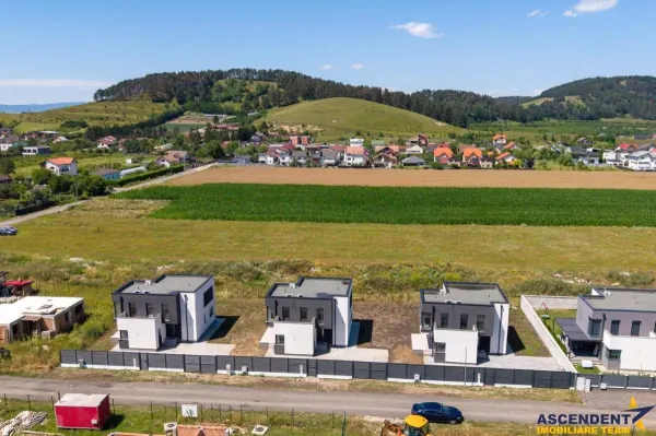 Casă 5 camere Brașov - poza 28