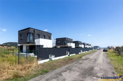 Casă 5 camere Brașov - poza 30