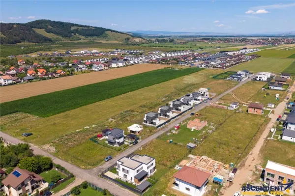 Casă 5 camere Brașov - poza 35
