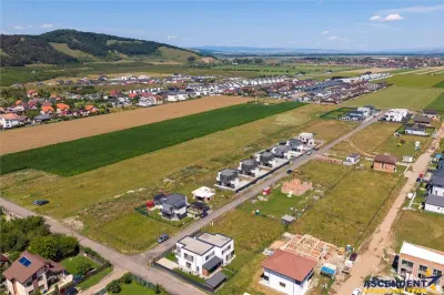 Casă 5 camere Brașov - poza 35