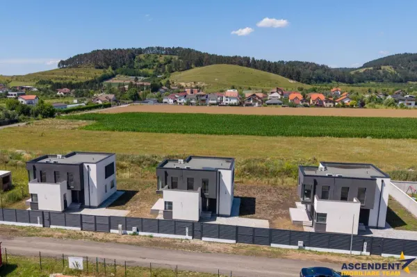 Casă 5 camere Brașov - poza 7