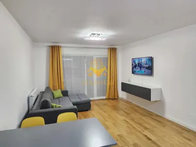 2 camere, bloc nou, garaj, Gheorgheni,Soporului zona Iulius Mall,FSEGA - Cluj-Napoca