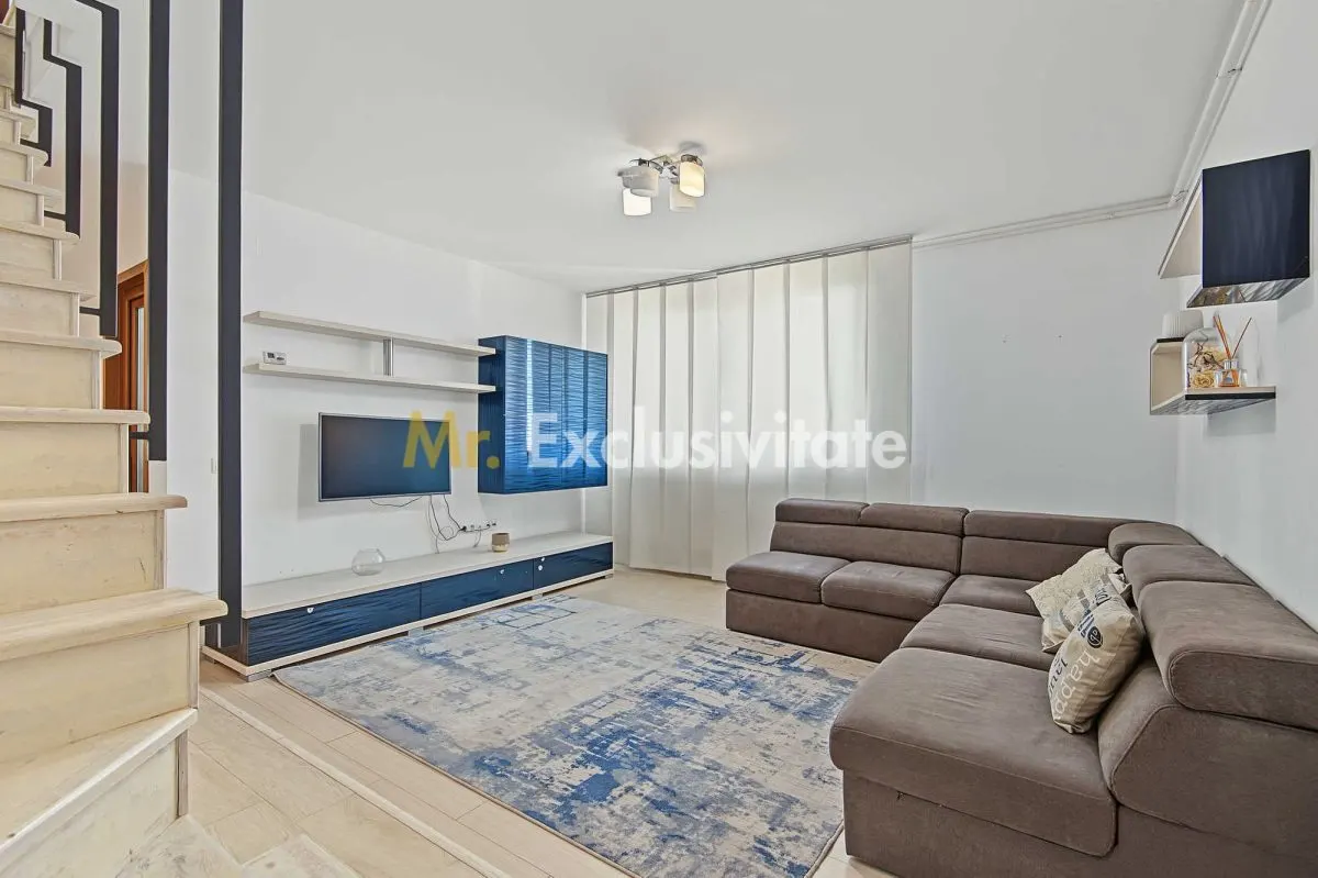 Apartament 3 camere Pitești - poza 1
