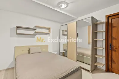 Apartament 3 camere Pitești - poza 10