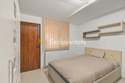 Apartament 3 camere Pitești - poza 11