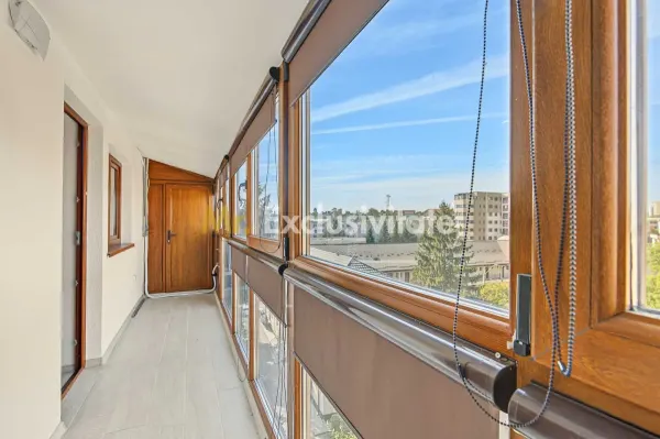 Apartament 3 camere Pitești - poza 15