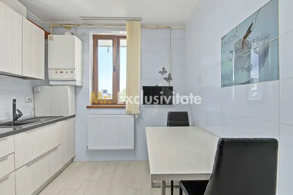 Apartament 3 camere Pitești - poza 14