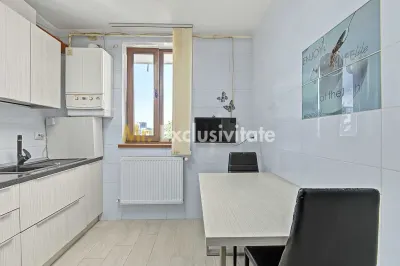 Apartament 3 camere Pitești - poza 14