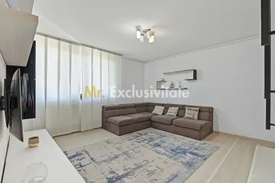 Apartament 3 camere Pitești - poza 3