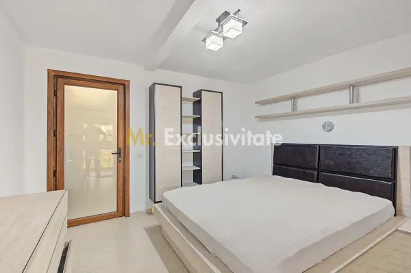Apartament 3 camere Pitești - poza 16