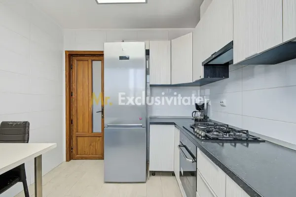 Apartament 3 camere Pitești - poza 20