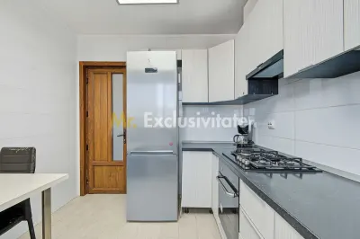 Apartament 3 camere Pitești - poza 20