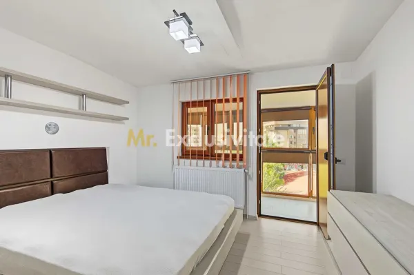 Apartament 3 camere Pitești - poza 21