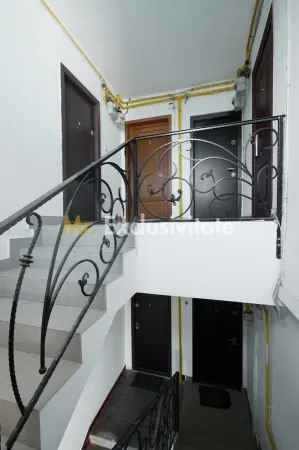 Apartament 3 camere Pitești - poza 26