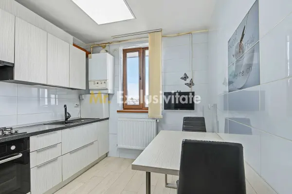 Apartament 3 camere Pitești - poza 4