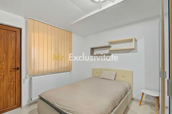 Apartament 3 camere Pitești - poza 5