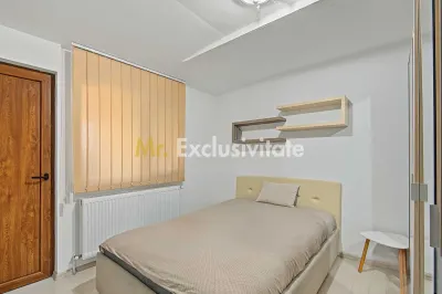 Apartament 3 camere Pitești - poza 5