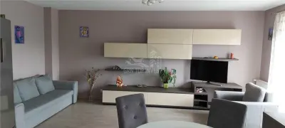 Apartament 3 camere balcon parcare zona Turnisor - Sibiu