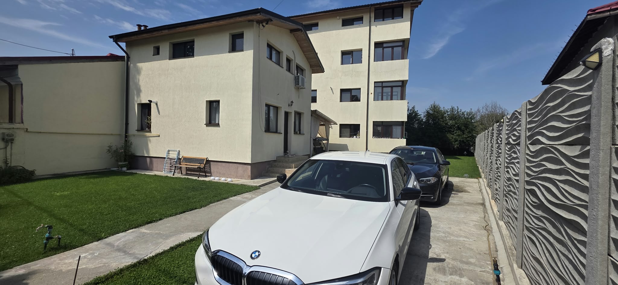 De inchiriat apartament 4 camere 120 mp Giulesti Sarbi - Bucuresti